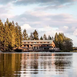  Hotel Am Fichtelsee